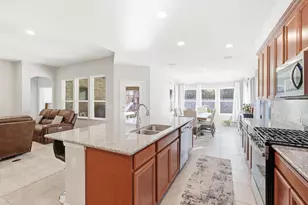 3901 Forged Wy, McKinney, TX 75071 - Photo 11