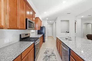 3901 Forged Wy, McKinney, TX 75071 - Photo 13