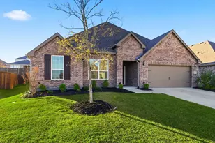 3901 Forged Wy, McKinney, TX 75071 - Photo 3