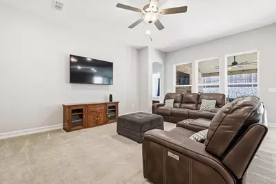 3901 Forged Way, McKinney, TX 75071 - Photo 7