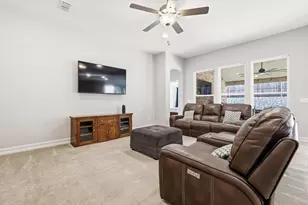 3901 Forged Wy, McKinney, TX 75071 - Photo 7