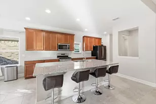 3901 Forged Wy, McKinney, TX 75071 - Photo 9