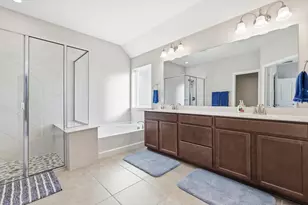 3901 Forged Wy, McKinney, TX 75071 - Photo 19