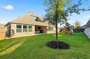 3901 Forged Wy, McKinney, TX 75071 - Photo 37