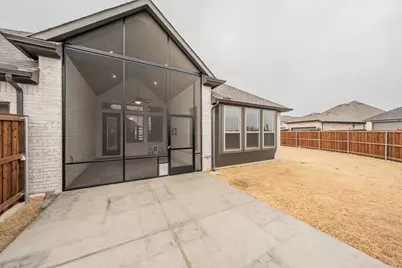 1000 Goldenrod Drive, Crowley, TX 76036 - Photo 3