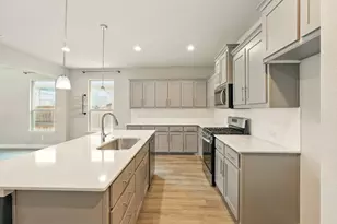 524 Bighorn Pass, Denton, TX 76210 - Photo 5