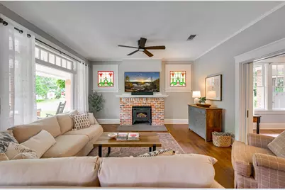 354 W Washington Street, Paris, TX 75460 - Photo 5