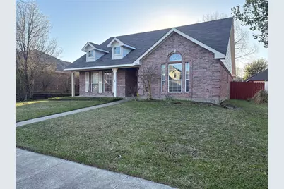 3095 Wildflower Way, Rockwall, TX 75032 - Photo 1