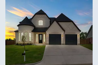 4318 Peachtree Lane, Denison, TX 75020 - Photo 1