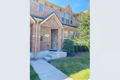 2522 Tye Lane, Lewisville, TX 75056 - Photo 1