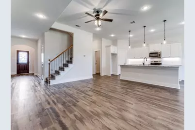 504 Ellis Place Drive, Greenville, TX 75402 - Photo 5