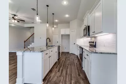 504 Ellis Place Drive, Greenville, TX 75402 - Photo 7