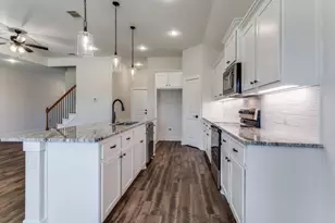 504 Ellis Place Dr, Greenville, TX 75402 - Photo 7