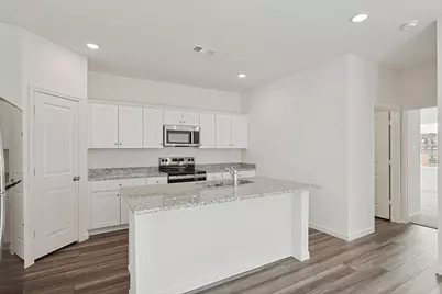 2106 Harebell Drive, Melissa, TX 75454 - Photo 5