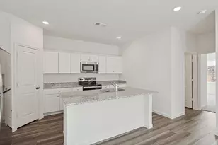 2106 Harebell Dr, Melissa, TX 75454 - Photo 5