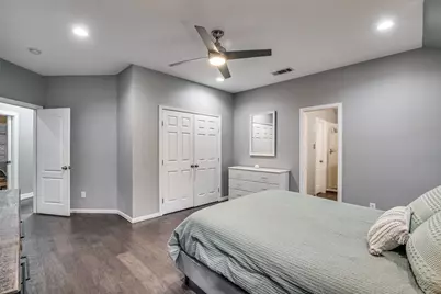 2301 Trickling Creek Drive, Garland, TX 75041 - Photo 7