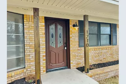 1210 E Jefferson Street, Van Alstyne, TX 75495 - Photo 3