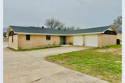 1210 E Jefferson Street, Van Alstyne, TX 75495 - Photo 21