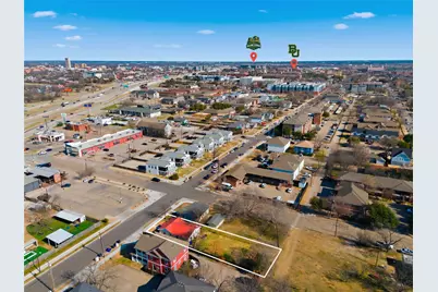 1604 James Avenue, Waco, TX 76706 - Photo 3