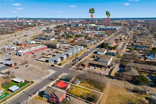 1604 James Ave, Waco, TX 76706 - Photo 3