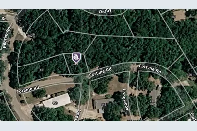 443 Fortune Road, Alvarado, TX 76009 - Photo 1