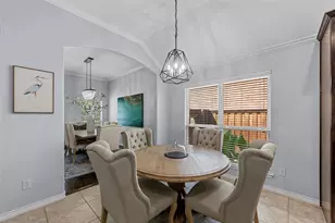 1121 Seclusion Cove Dr, McKinney, TX 75072 - Photo 5