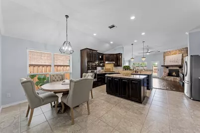 1121 Seclusion Cove Drive, McKinney, TX 75072 - Photo 7