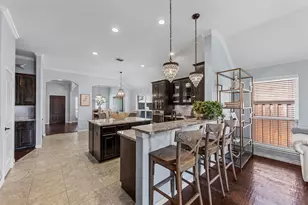 1121 Seclusion Cove Dr, McKinney, TX 75072 - Photo 11