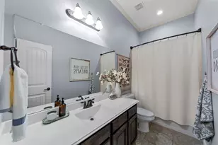 1121 Seclusion Cove Dr, McKinney, TX 75072 - Photo 21