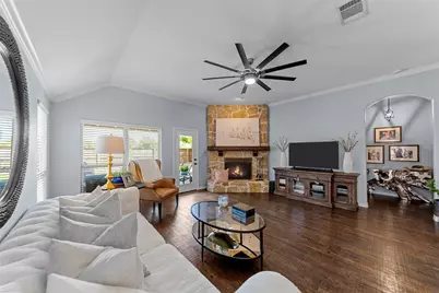 1121 Seclusion Cove Drive, McKinney, TX 75072 - Photo 13