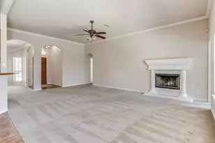 437 Spyglass, Willow Park, TX 76008 - Photo 25