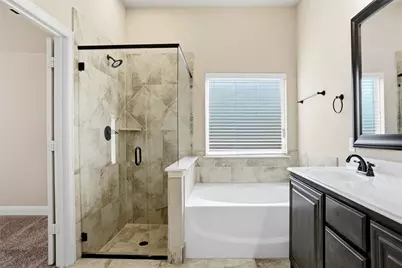 1021 Rustic Oak Way, Burleson, TX 76028 - Photo 9