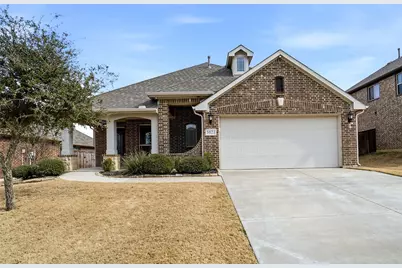 1021 Rustic Oak Way, Burleson, TX 76028 - Photo 1