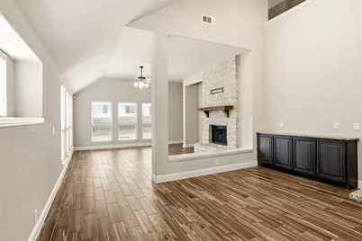 1021 Rustic Oak Way, Burleson, TX 76028 - Photo 3