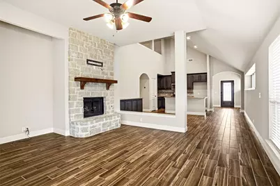 1021 Rustic Oak Way, Burleson, TX 76028 - Photo 5