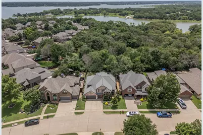 242 Livingston Drive, Hickory Creek, TX 75065 - Photo 37