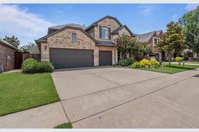 242 Livingston Drive, Hickory Creek, TX 75065 - Photo 3