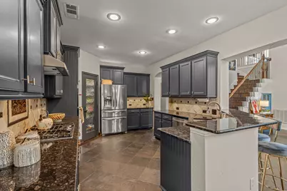 242 Livingston Drive, Hickory Creek, TX 75065 - Photo 17