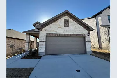707 Leavenworth Drive, Princeton, TX 75071 - Photo 1