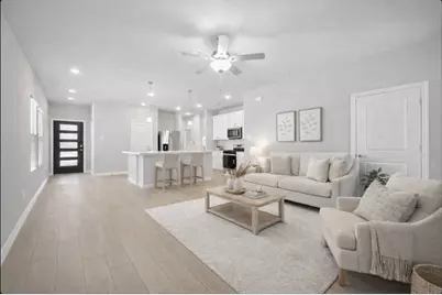 707 Leavenworth Drive, Princeton, TX 75071 - Photo 3