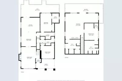 4416 N Hall Street, Dallas, TX 75219 - Photo 29