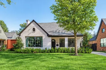 4416 N Hall Street, Dallas, TX 75219 - Photo 1