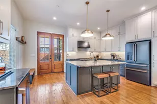 4416 N Hall St, Dallas, TX 75219 - Photo 5