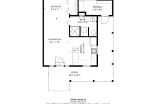 4416 N Hall St, Dallas, TX 75219 - Photo 35