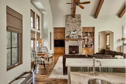 4951 Bridle Bit Road, Flower Mound, TX 75022 - Photo 11