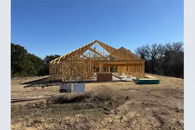 4024 Life Drive, Weatherford, TX 76088 - Photo 1