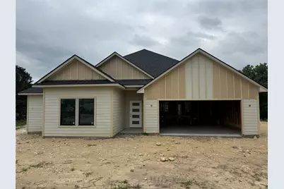 4024 Life Drive, Weatherford, TX 76088 - Photo 1