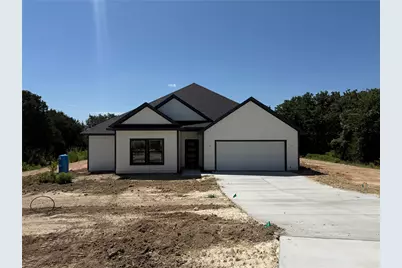 4024 Life Drive, Weatherford, TX 76088 - Photo 1