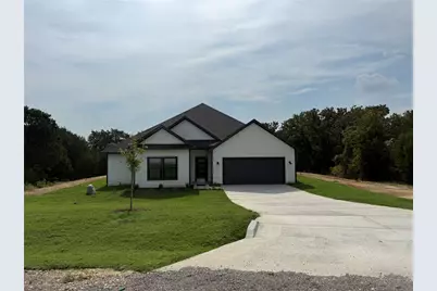 4024 Life Drive, Weatherford, TX 76088 - Photo 1