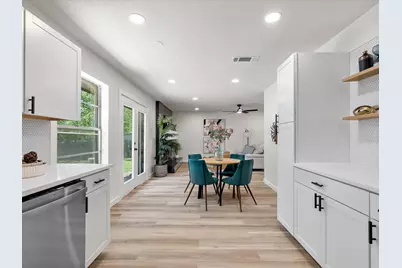 713 Hillside Drive, Sherman, TX 75090 - Photo 9